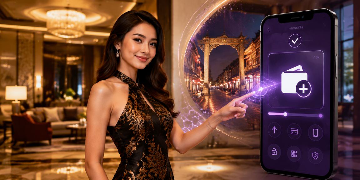 ubet wallet