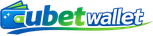 ubet wallet logo